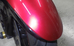 SUZUKI HAYABUSA Gen.2 2014