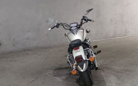 YAMAHA DRAGSTAR 250 VG02J