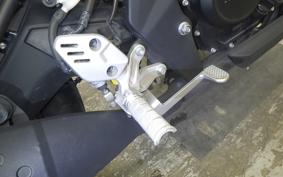 YAMAHA XSR125 2020 RE46J