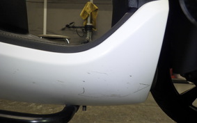 YAMAHA TRICITY 155 A ヤネツキ 2013 SG37J