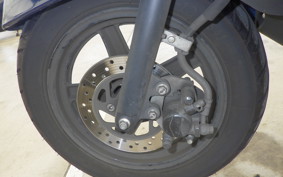 SUZUKI ADDRESS V125 Gen.2 DP12H