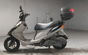 SUZUKI ADDRESS V125 CF4EA