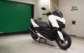 YAMAHA X-MAX 250 2010 SG70J
