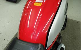 DUCATI SCRAMBLER ICON 2022