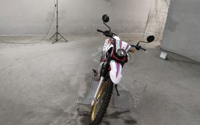 YAMAHA SEROW 250 DG31J