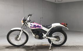 HONDA TLM220R MD23