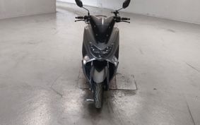 YAMAHA N-MAX 155 SG50J