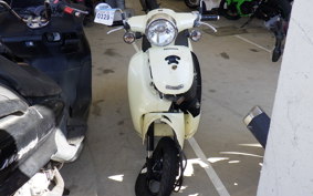 HONDA GIORNO 2 AF70