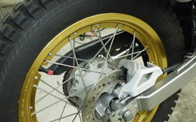 YAMAHA SEROW 250 Gen.3 2024 DG31J