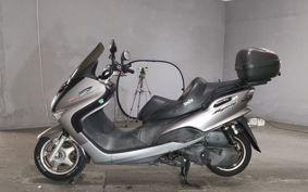 YAMAHA MAJESTY 125 SE27