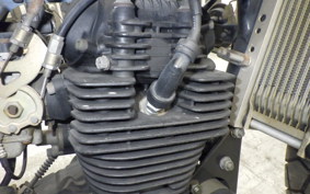 YAMAHA TW200 Gen.2 DG07J