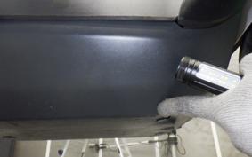 HONDA TACT-4ﾍﾞｰｼｯｸ AF79