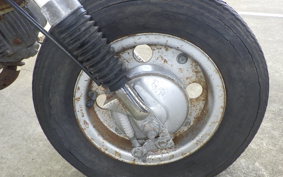 HONDA MONKEY Z50J