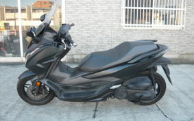 HONDA FORZA 250 MF13
