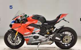 DUCATI DUCATI パニガーレV4Sコルセ 2019