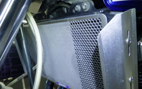 SUZUKI GSX400 IMPULSE 1997 GK79A