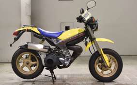 SUZUKI TR110 STREET MAGIC CF12A