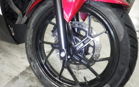 SUZUKI GSX250 R 1999