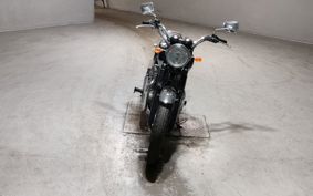 KAWASAKI W650 2006 EJ650A