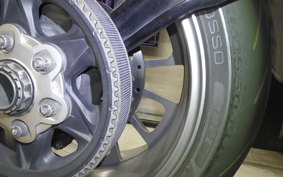 DUCATI DIAVEL X 2016