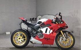 DUCATI PANIGA-REV4R 2024 3D06AA