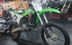 KAWASAKI KX100 KX100F