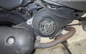 SUZUKI LET's 2 2005 CA1PA