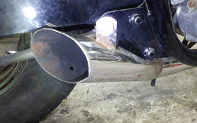 HONDA JAZZ 50 2025 AC09