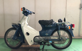 HONDA SUPER CUB50 AA01