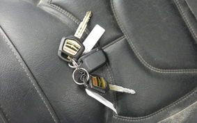 HONDA GL 1800 GOLD WING 2006 SC47