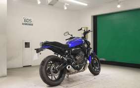 YAMAHA XSR700 2026 RM41J