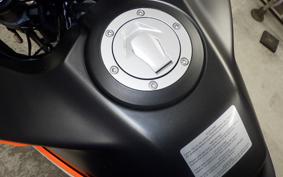 KTM 250 ADVENTURE 2020
