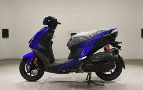 YAMAHA CYGNUS 125 X 2018 SEM5J