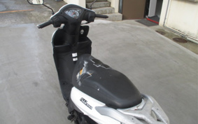 SUZUKI ADDRESS V110 CE47A