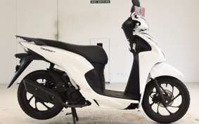 HONDA DIO110ﾍﾞｰｼｯｸ 2006 JK03