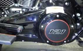 HARLEY FLHXSE1980CVO 2026