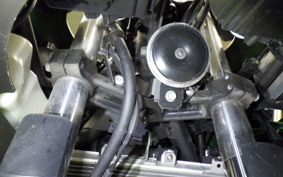 KAWASAKI NINJA 400 2023 EX400L