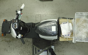 YAMAHA GEAR Gen.2 2005 UA08J