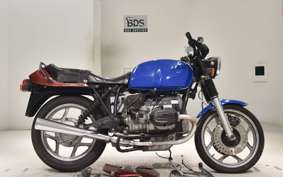 BMW R80RT 2018