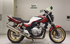 HONDA CB400SF VTEC A 2009 NC42