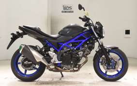 SUZUKI SV650 A 2022 VP55B