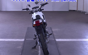 HONDA AX-1