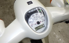 HONDA C110 SUPER CUB