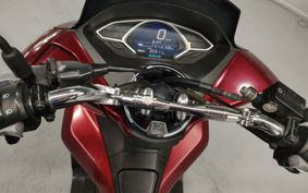 HONDA PCX125 JF81