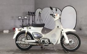 HONDA LITTLE CUB AA01