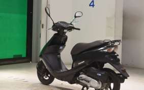 HONDA DIO Gen.6 2007 AF68