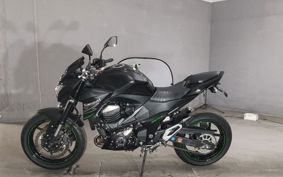 KAWASAKI Z800 2014 ZR800A