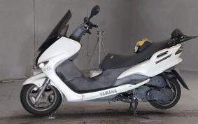 YAMAHA MAJESTY 125 SE27