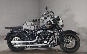 HARLEY FLSTSB 1580 2011 JM5