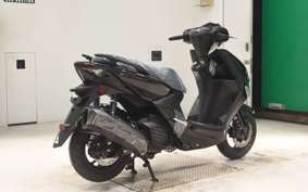 YAMAHA CYGNUS Griffus 2013 SEJ4J